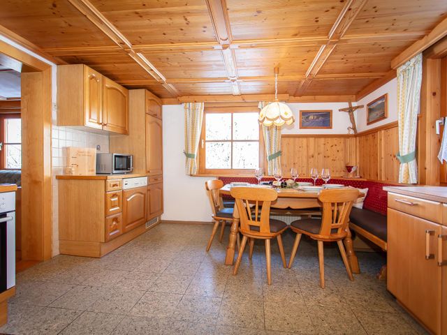 Ferienhaus Palfenhof Grossarltal