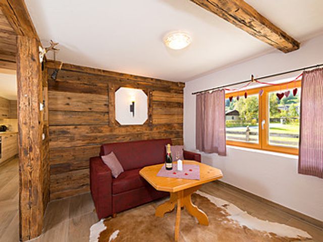 Chalet Frauenkogel