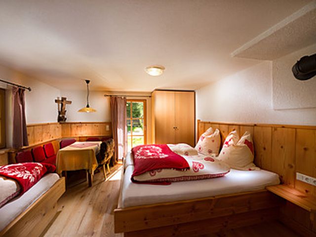 Chalet Frauenkogel