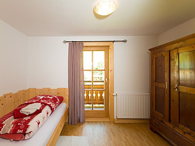 Chalet Frauenkogel