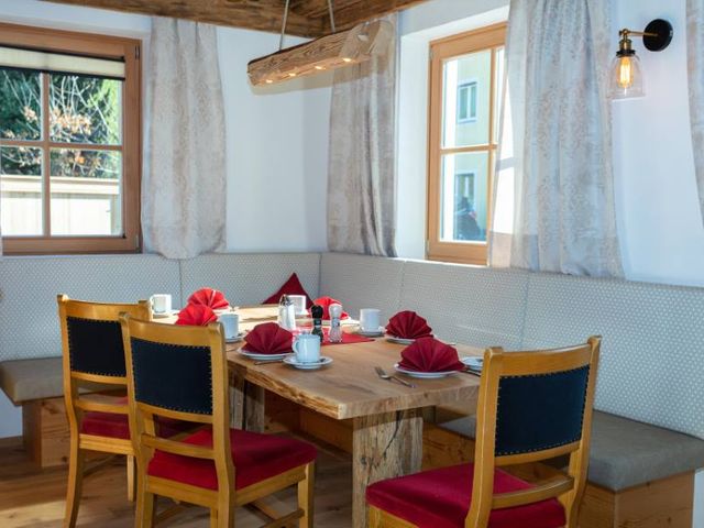 Chalet Kreuzkogel