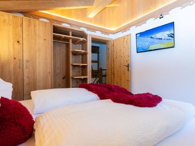 Chalet Kreuzkogel