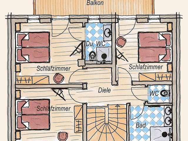 Chalet Kreuzkogel