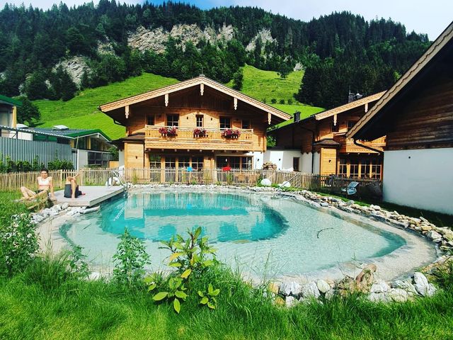 Chalet Fulseck