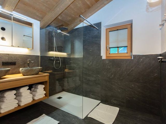 Chalet Fulseck