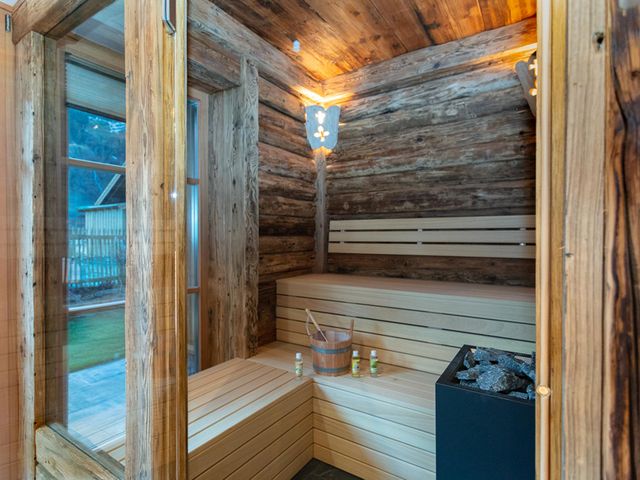 Chalet Fulseck