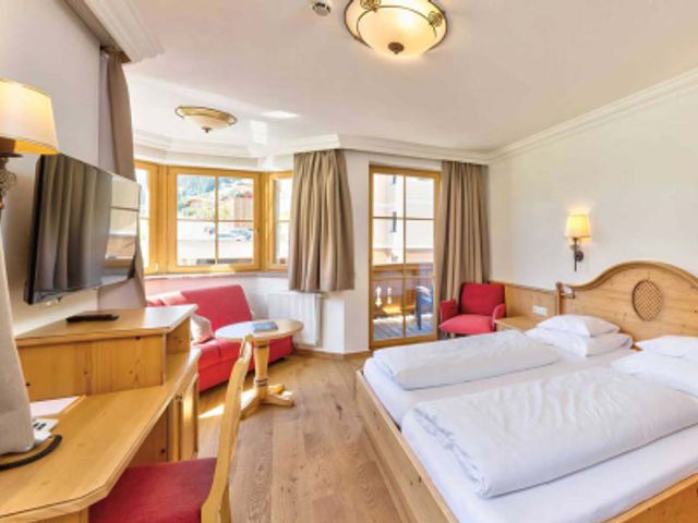 Hotel Kristall GmbH