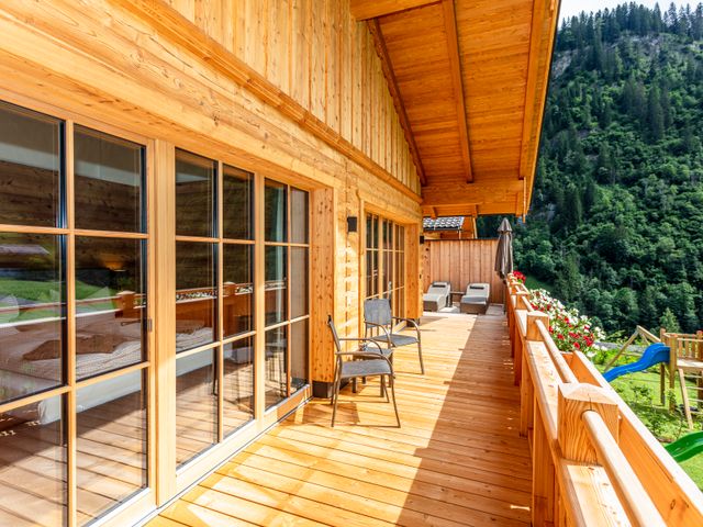 Raingrub Chalets
