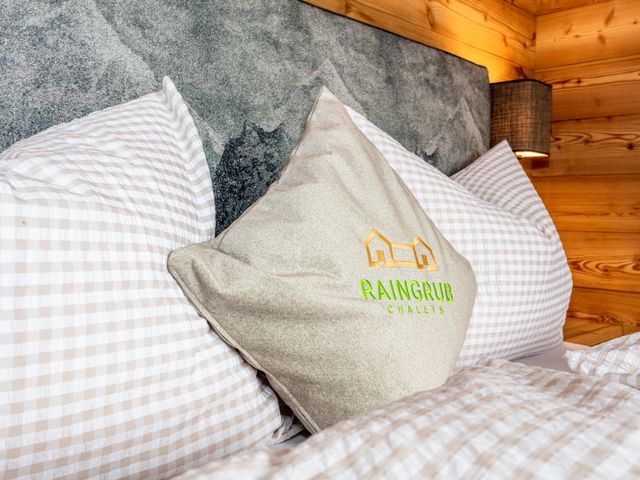 Raingrub Chalets