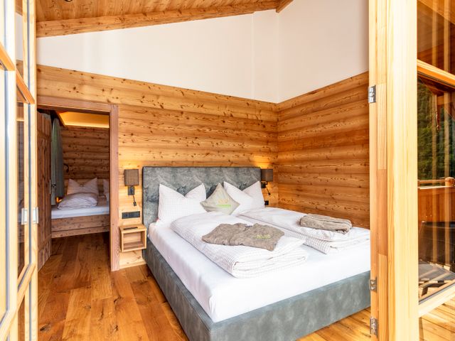 Raingrub Chalets