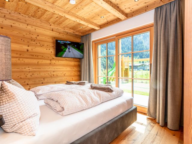 Raingrub Chalets