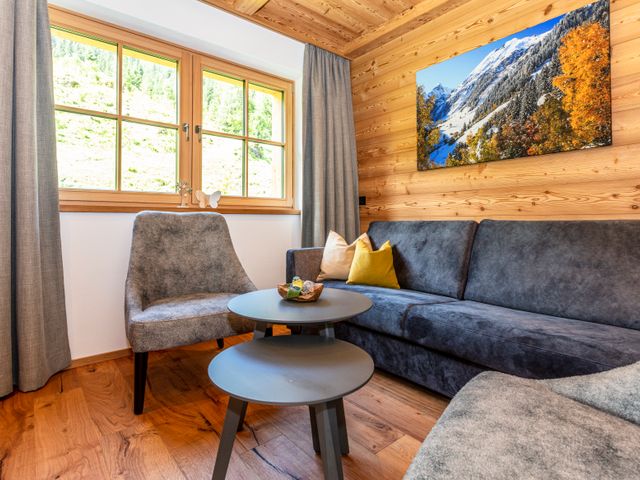 Raingrub Chalets