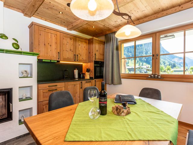 Raingrub Chalets