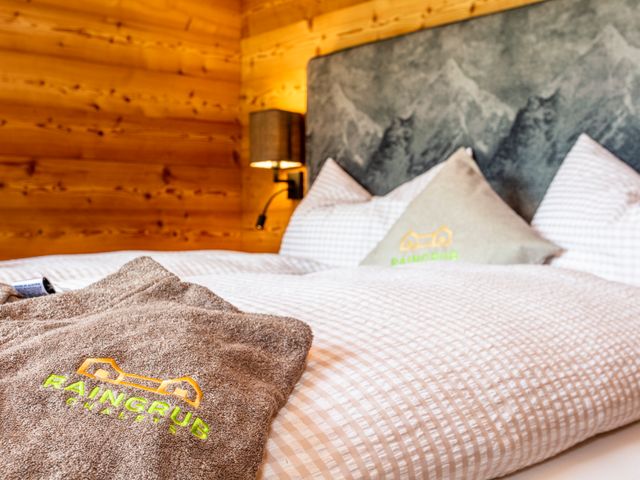 Raingrub Chalets