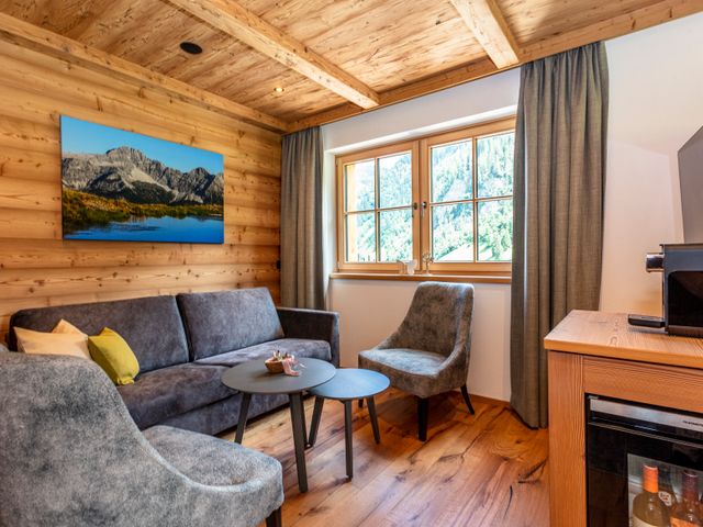 Raingrub Chalets