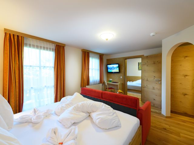 Hotel Schiederhof