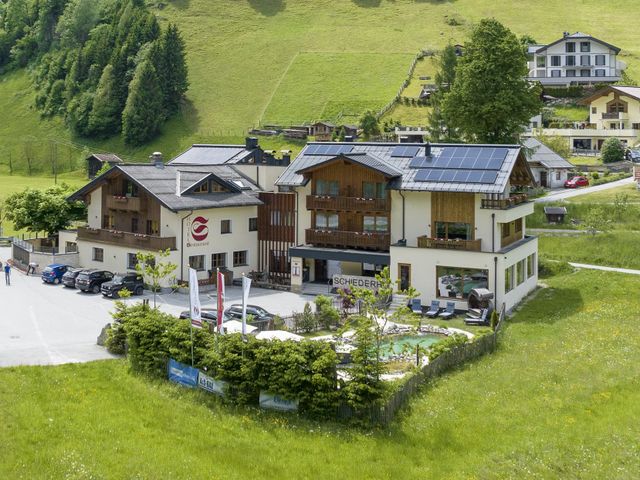 Hotel Schiederhof